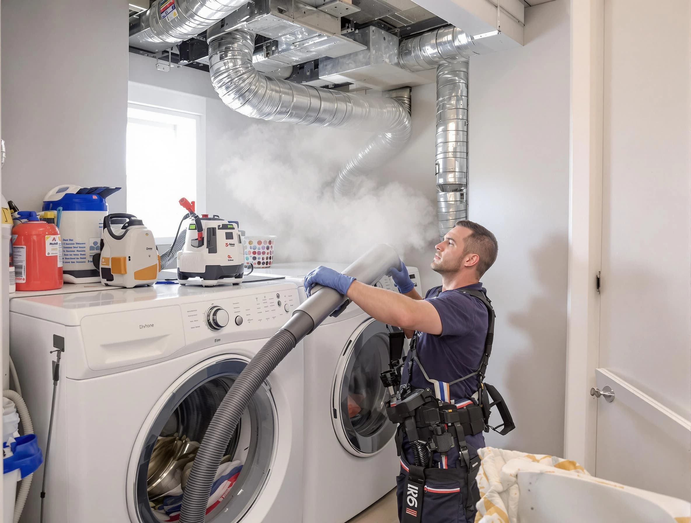 Duct Cleaning service in Spring Hill, TN